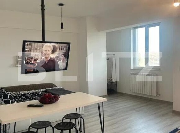 Garsonieră de vânzare Tatarasi - 188387AV | BLITZ Iași | Poza2