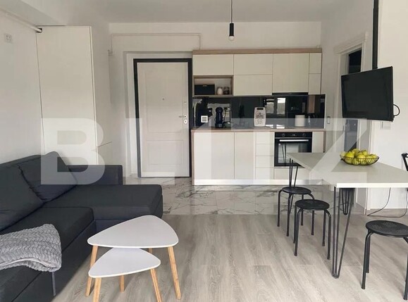 Garsonieră de vânzare Tatarasi - 188387AV | BLITZ Iași | Poza3