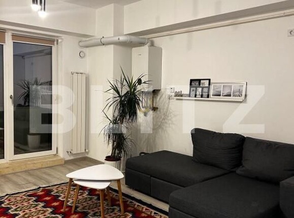 Garsonieră de vânzare Tatarasi - 188387AV | BLITZ Iași | Poza1