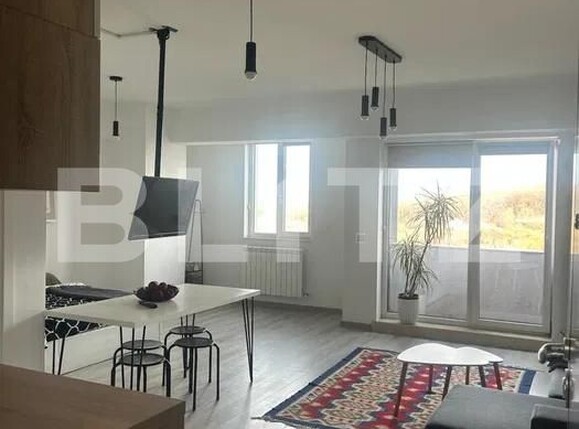 Garsonieră de vânzare Tatarasi - 188387AV | BLITZ Iași | Poza4
