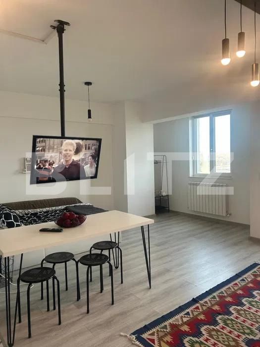 Garsonieră de vânzare Tatarasi - 188387AV | BLITZ Iași | Poza2
