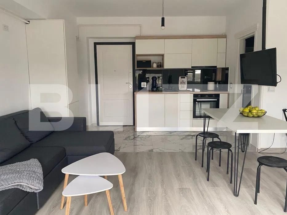 Garsonieră de vânzare Tatarasi - 188387AV | BLITZ Iași | Poza3