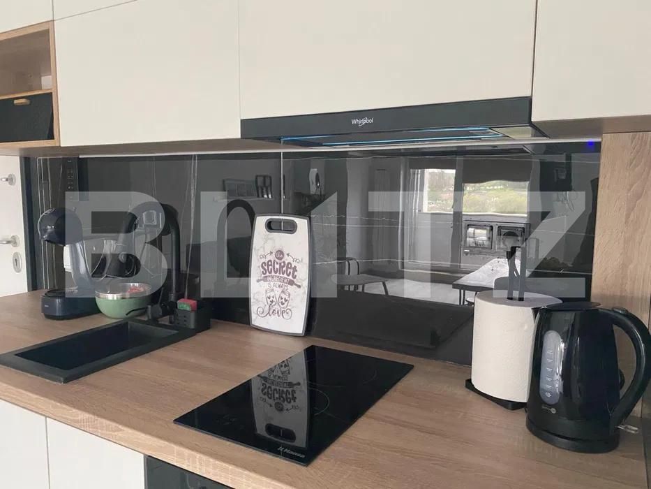 Garsonieră de vânzare Tatarasi - 188387AV | BLITZ Iași | Poza5