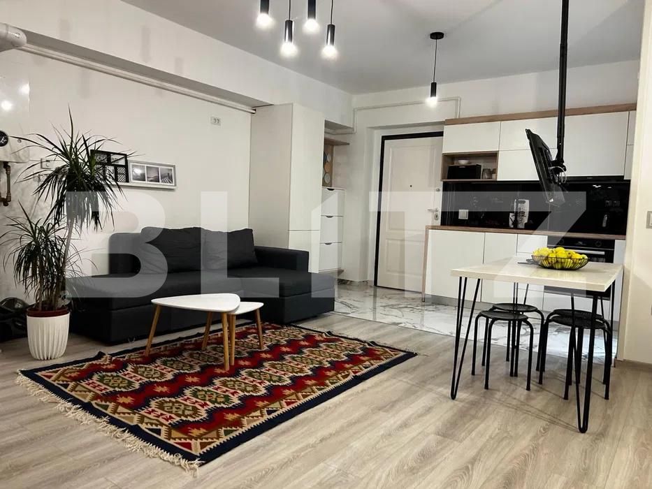 Garsonieră de vânzare Tatarasi - 188387AV | BLITZ Iași | Poza2