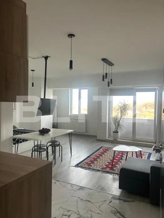 Garsonieră de vânzare Tatarasi - 188387AV | BLITZ Iași | Poza4