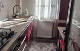 Apartament 3 camere, 50 mp, zona Alexandru cel Bun