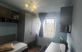 Apartament 3 camere, 50 mp, zona Alexandru cel Bun