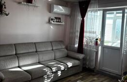 Apartament 3 camere, 50 mp, zona Alexandru cel Bun