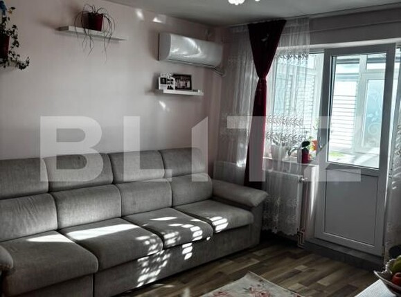 Apartament de vânzare 3 camere Alexandru cel Bun - 188390AV | BLITZ Iași | Poza3
