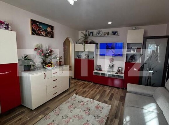 Apartament de vânzare 3 camere Alexandru cel Bun - 188390AV | BLITZ Iași | Poza1