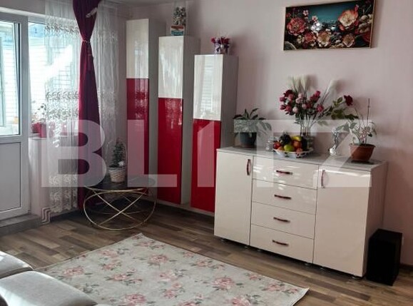 Apartament de vânzare 3 camere Alexandru cel Bun - 188390AV | BLITZ Iași | Poza2