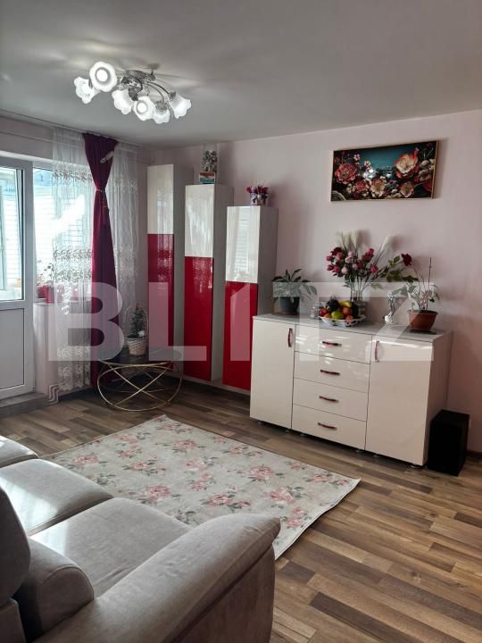 Apartament de vânzare 3 camere Alexandru cel Bun - 188390AV | BLITZ Iași | Poza2