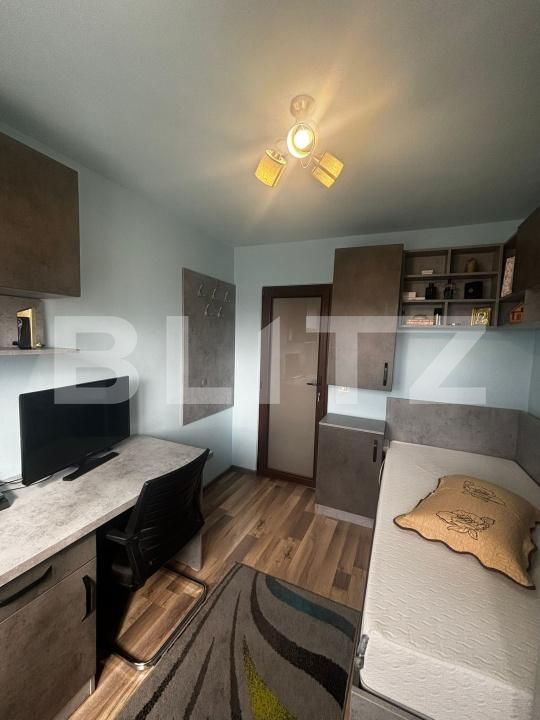 Apartament de vânzare 3 camere Alexandru cel Bun - 188390AV | BLITZ Iași | Poza6