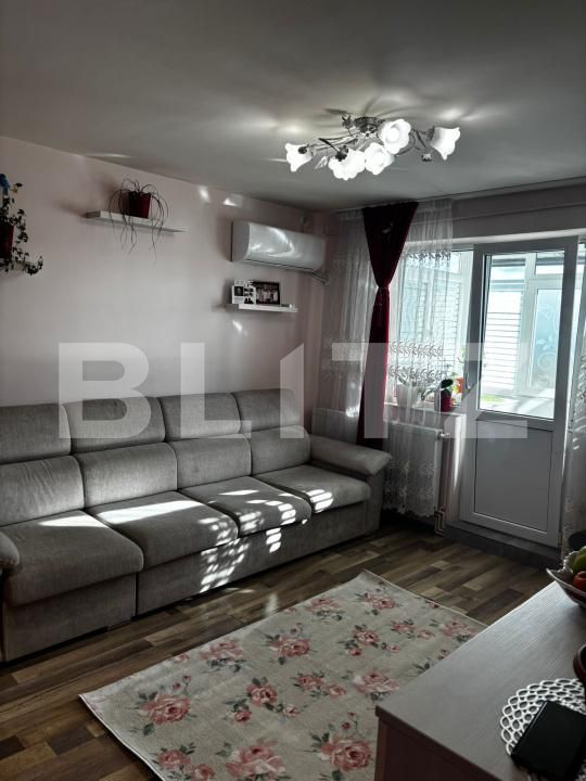 Apartament de vânzare 3 camere Alexandru cel Bun - 188390AV | BLITZ Iași | Poza3