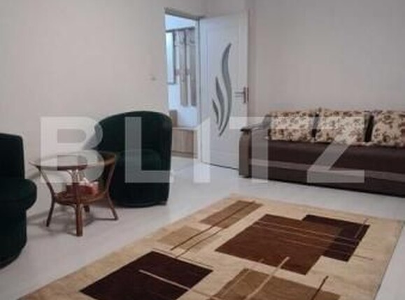 Apartament de închiriat 2 camere Tatarasi - 188414AI | BLITZ Iași | Poza1