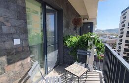 Apartament 2 camere, 57 mp, zona Tatarasi, Complex Rezidential 