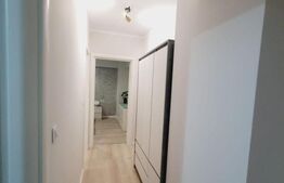 Apartament 2 camere, 57 mp, zona Tatarasi, Complex Rezidential 