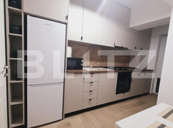 Apartament de închiriat 2 camere Tatarasi - 188415AI | BLITZ Iași | Poza3
