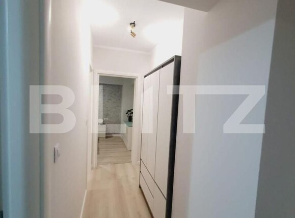 Apartament de închiriat 2 camere Tatarasi - 188415AI | BLITZ Iași | Poza6