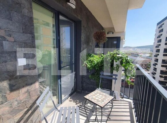 Apartament de închiriat 2 camere Tatarasi - 188415AI | BLITZ Iași | Poza5