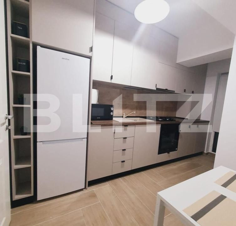 Apartament de închiriat 2 camere Tatarasi - 188415AI | BLITZ Iași | Poza3