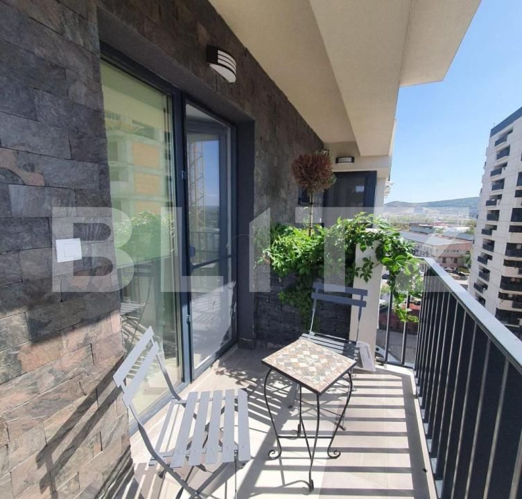 Apartament de închiriat 2 camere Tatarasi - 188415AI | BLITZ Iași | Poza5