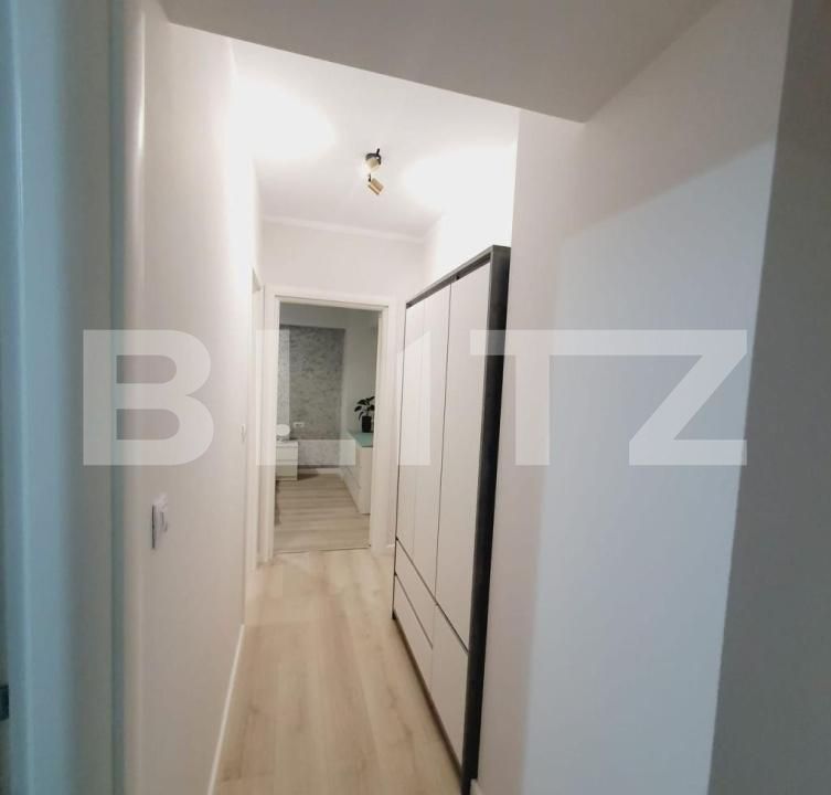Apartament de închiriat 2 camere Tatarasi - 188415AI | BLITZ Iași | Poza6