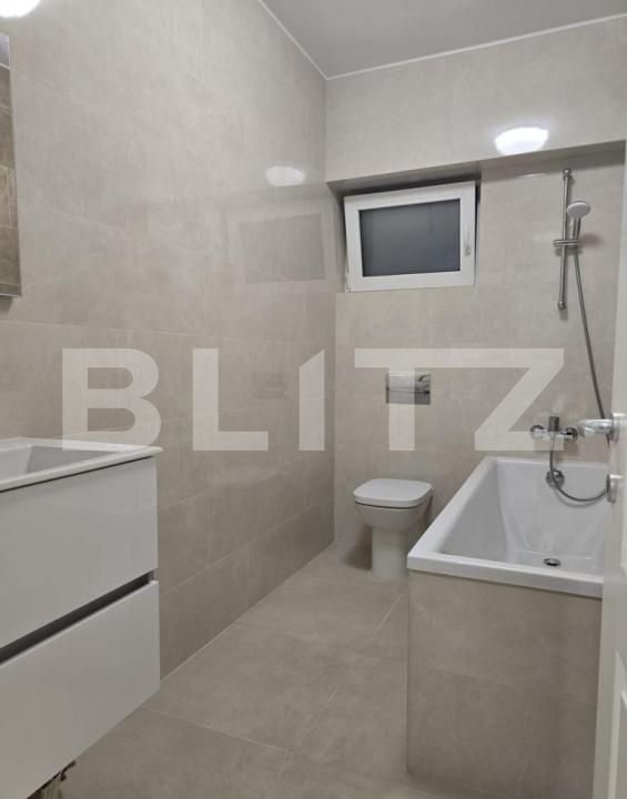 Apartament de închiriat 2 camere Tatarasi - 188415AI | BLITZ Iași | Poza4