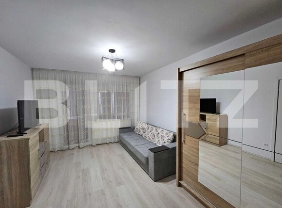 Apartament de închiriat 2 camere Tatarasi - 188418AI | BLITZ Iași | Poza1