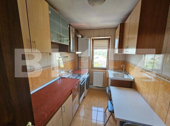 Apartament de închiriat 2 camere Tatarasi - 188418AI | BLITZ Iași | Poza5