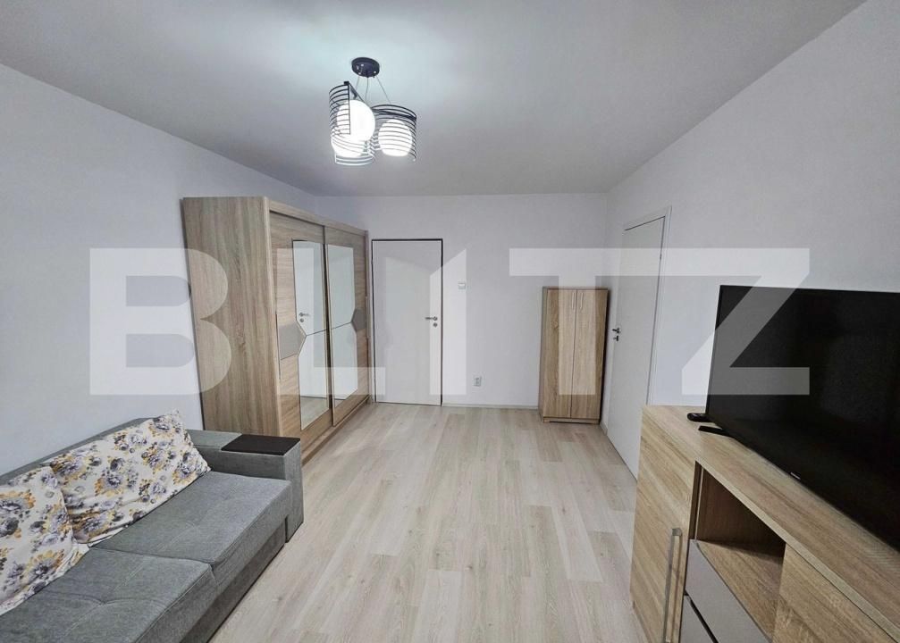 Apartament de închiriat 2 camere Tatarasi - 188418AI | BLITZ Iași | Poza2