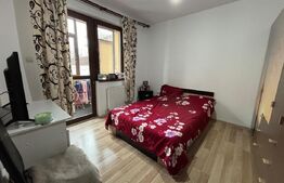Apartament 2 camere, 52 mp, zona Moara de Vânt
