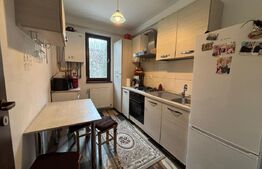 Apartament 2 camere, 52 mp, zona Moara de Vânt