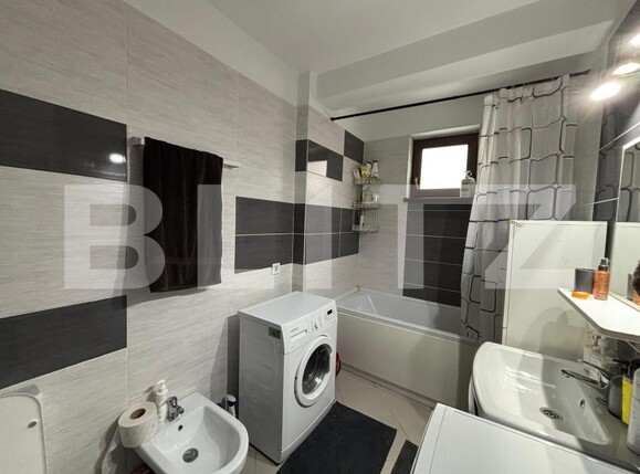 Apartament de vânzare 2 camere Moara de Vant - 188453AV | BLITZ Iași | Poza10