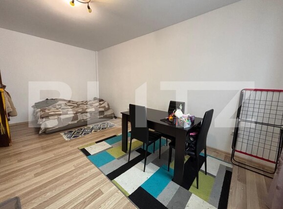 Apartament de vânzare 2 camere Moara de Vant - 188453AV | BLITZ Iași | Poza1