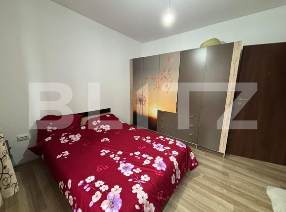 Apartament de vânzare 2 camere Moara de Vant - 188453AV | BLITZ Iași | Poza3