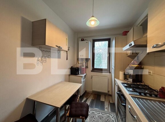 Apartament de vânzare 2 camere Moara de Vant - 188453AV | BLITZ Iași | Poza6