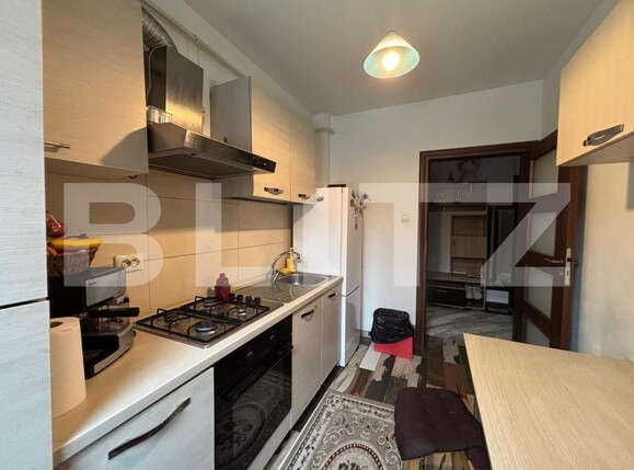 Apartament de vânzare 2 camere Moara de Vant - 188453AV | BLITZ Iași | Poza7