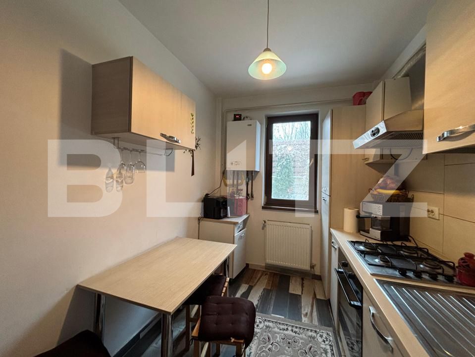 Apartament de vânzare 2 camere Moara de Vant - 188453AV | BLITZ Iași | Poza6