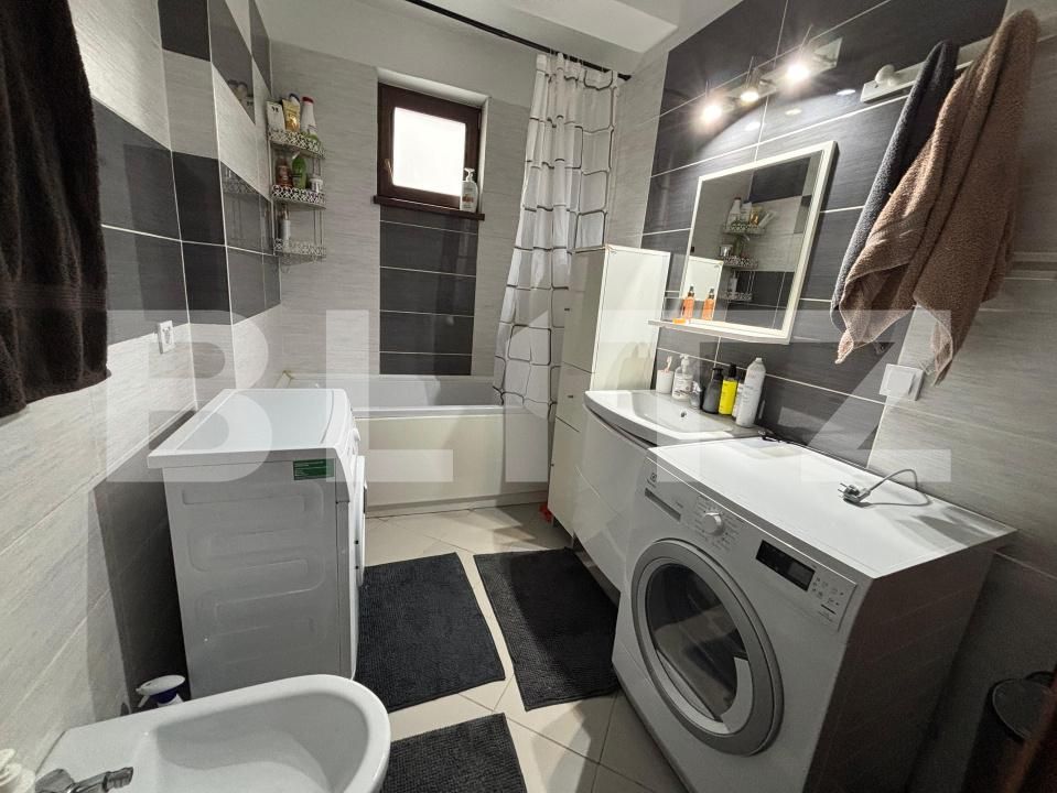 Apartament de vânzare 2 camere Moara de Vant - 188453AV | BLITZ Iași | Poza9