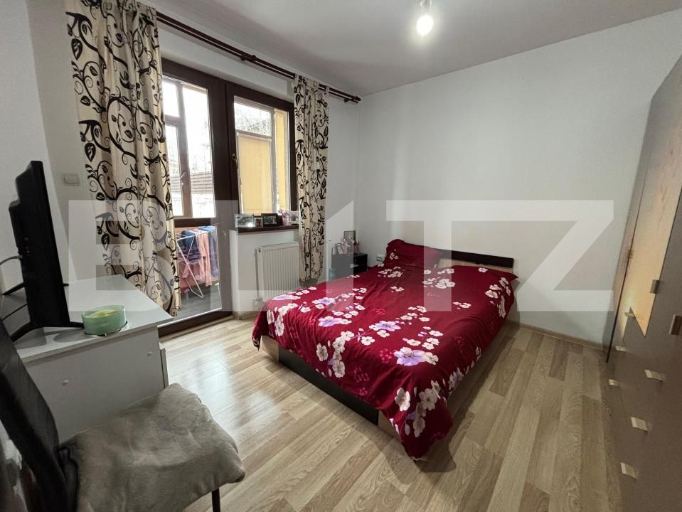 Apartament de vânzare 2 camere Moara de Vant - 188453AV | BLITZ Iași | Poza4