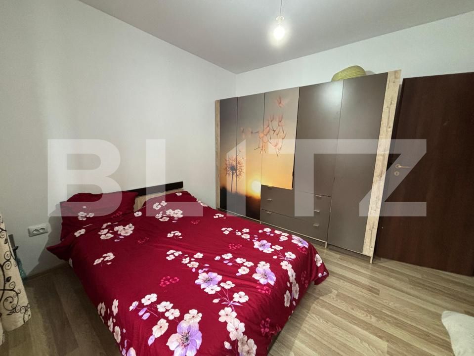Apartament de vânzare 2 camere Moara de Vant - 188453AV | BLITZ Iași | Poza3