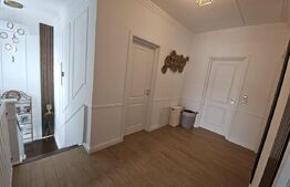 Casa moderna cu 5 camere in Valea Lupului - zona linistita