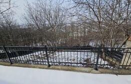 Casa moderna cu 5 camere in Valea Lupului - zona linistita