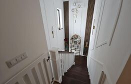 Casa moderna cu 5 camere in Valea Lupului - zona linistita