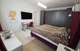 Casa moderna cu 5 camere in Valea Lupului - zona linistita