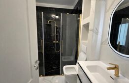 Casa moderna cu 5 camere in Valea Lupului - zona linistita