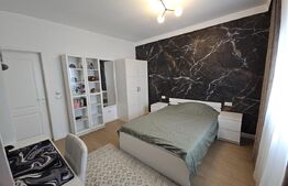 Casa moderna cu 5 camere in Valea Lupului - zona linistita