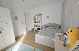 Casa moderna cu 5 camere in Valea Lupului - zona linistita