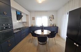 Casa moderna cu 5 camere in Valea Lupului - zona linistita